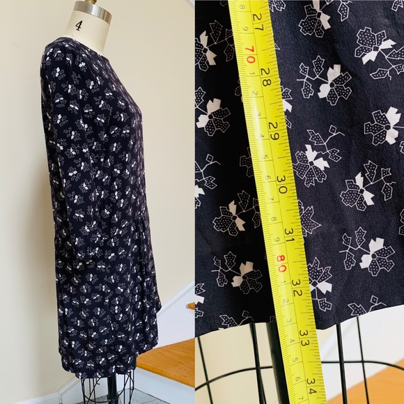 Steven Alan dress size 2 - Picture 7 of 8